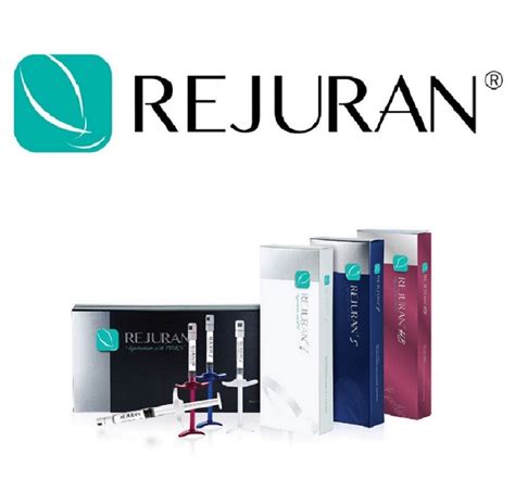 Factory Price True Korea Origin Rejuran Healer Treatment Aesthetic