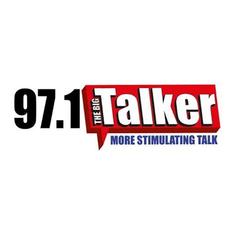 big talker listen  radio usa