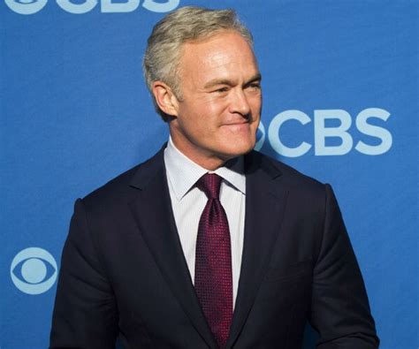 Scott Pelley Permanently Moving to '60 Minutes' on CBS | Newsmax.com