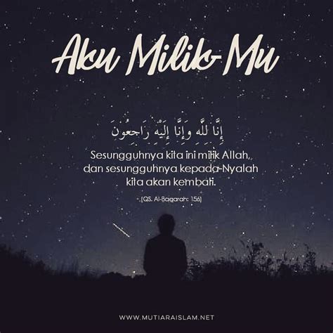 Kata Bijak Dalam Al Quran Amenoma