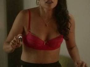 EMILY CHANG Nude AZNude