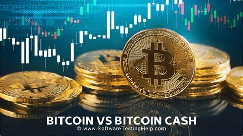 Bitcoin Vs Bitcoin Cash Key Differences To Explore