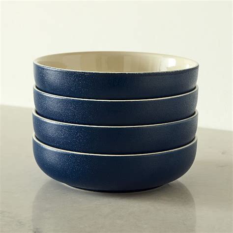 Kaloh Stoneware Pasta Bowl Sets West Elm