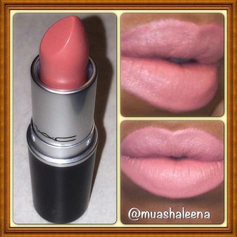 Mac Kinda Sexy Lipstick