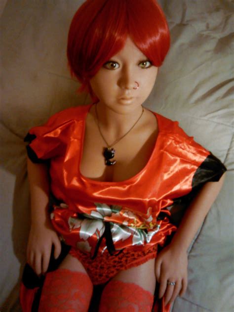 Nina Is Red Hot Pics XHamster