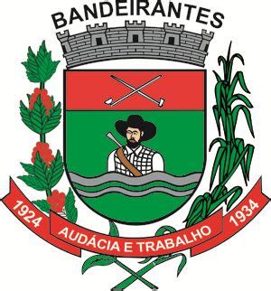 Bras O Da Cidade De Bandeirantes Pr Bandeirantes Pr Bras O Cidade