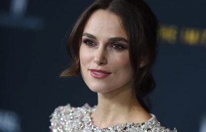 Interview Keira Knightley Lucha Contra El Photoshop Estilo El Pa S