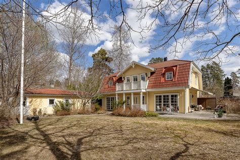 Långvägen 44 B Sunnersta Uppsala Villa Boneo