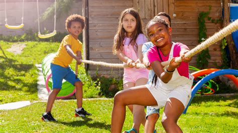 Estratégias para Criar Filhos Resilientes Ideia Inteligente