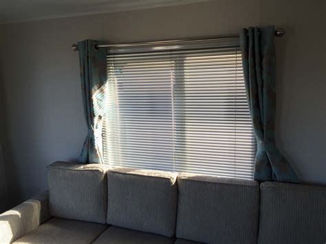 Caravan Blinds Sahara Blinds