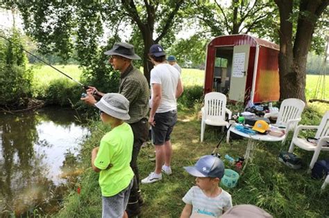 Kurs zum Angelschein Vorbereitungslehrgang zur Fischerprüfung im