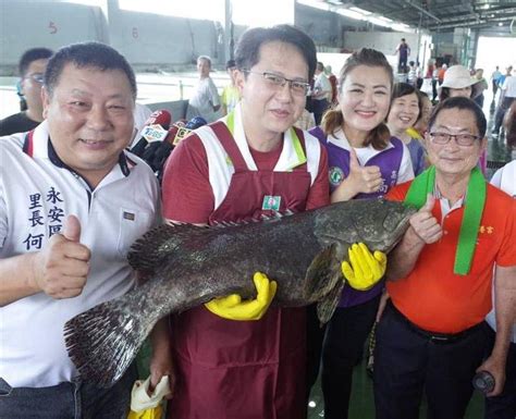 片面禁台石斑魚 邱志偉：中國不遵守國際貿易規則劣跡斑斑 政治 自由時報電子報