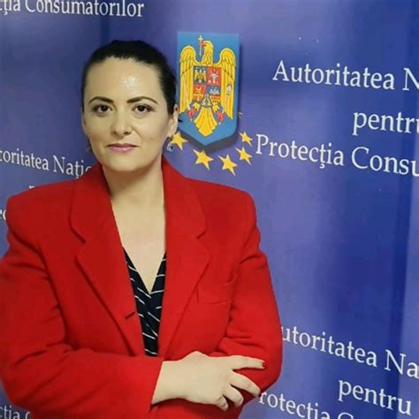 Autoritatea Na Ional Pentru Protec Ia Consumatorilor Director