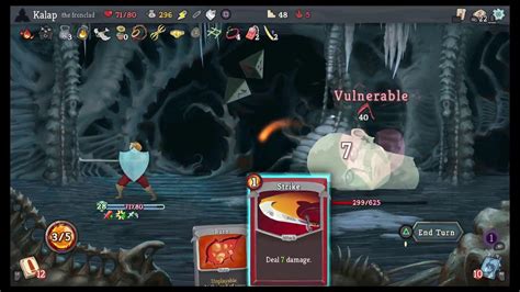 Slay The Spire Ironclad A5 Attempts Youtube