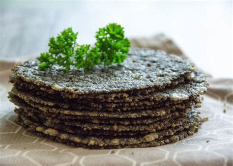 Gefüllte Portobello Pilze vom Grill Aufgetischt net