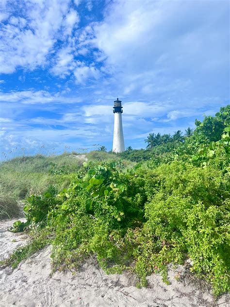 bill bags cape florida state park 4
