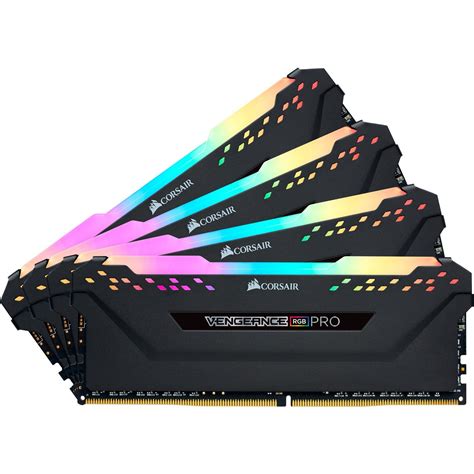 Corsair DIMM 32 GB DDR4 3600 4x 8 GB Quad Kit Arbeitsspeicher