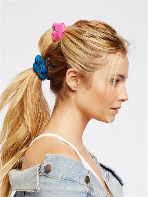 The Ultimate Guide To Tiered Ponytails Howtowear Fashion