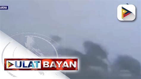 PAGASA Nasa Anim Hanggang Siyam Pang Bagyo Inaasahang Papasok Sa