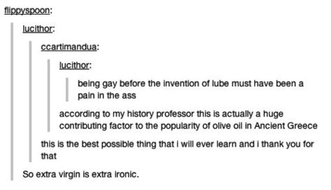 Tumblr Posts That Are Basically Better Than Sex Ed
