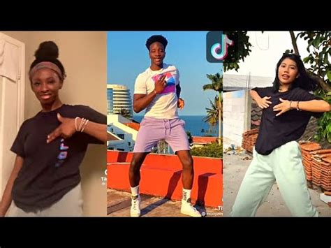 Doja Cat - Woman TikTok Dance Compilation