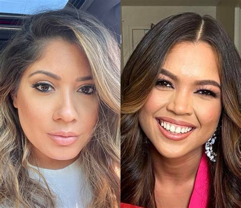 Dos Boricuas Logran Su Pase A La Mansi N De Nuestra Belleza Latina El Nuevo D A