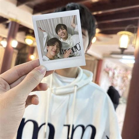 Firstkhao Gmmtv Actors Cute Gay Best Couple