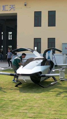 17 Personal flying craft ideas in 2022 | flying car, flying vehicles ...