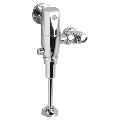 Ultima Selectronic Touchless Urinal Flush Valve Piston Type Base