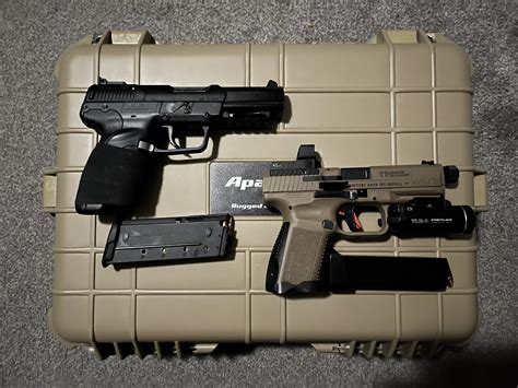 Said goodbye today to my first ever purchase/EDC and welcomed my new