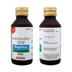 Rapitus Sugar Free Syrup Ml Price Uses Side Effects Netmeds