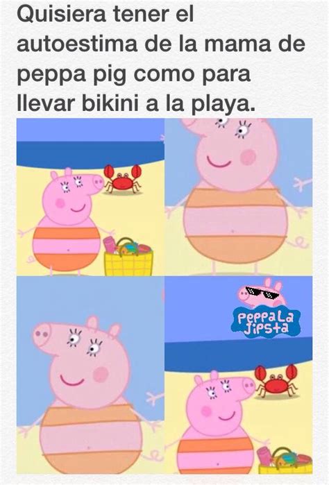 Peppa Pig Memes