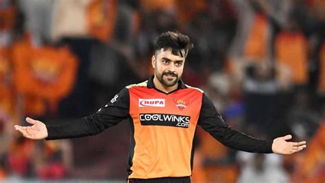 Rashid Khan Wallpapers Wallpaper Cave