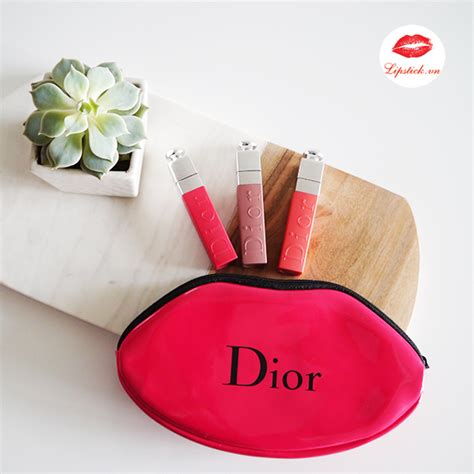 Review Son Dior Tattoo Natural Nude Màu Hồng Nude Lipstick vn