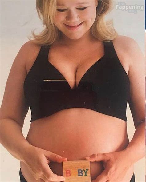 Caroline Rhea Carolinerhea Real Nude Leaks Photo TheFappening