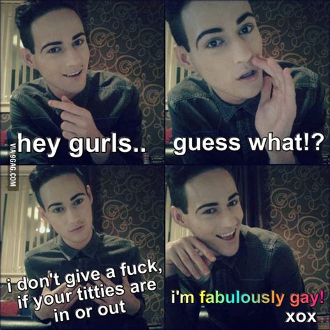 Fabulous Tits 9GAG