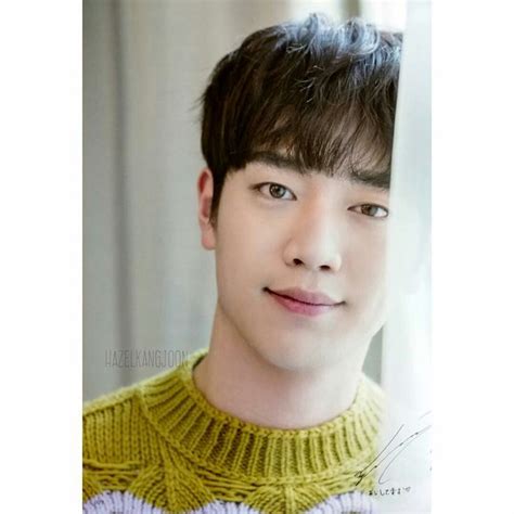 Seo Kang Joon Homens Lindos Atores Coreanos Atores