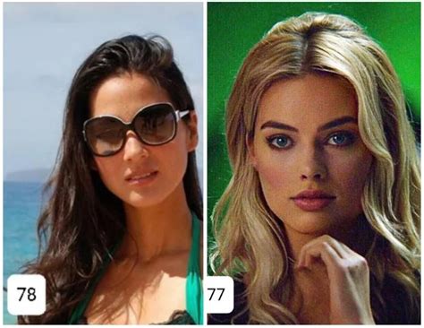 Pick One To Have Tied Up And Ball Gagged In Your Bdsm Dungeon And Anal Fuck Olivia Munn Or
