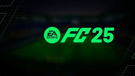 Ea Sports Fc 25 Sortirait Le 20 Septembre Branchez Vous