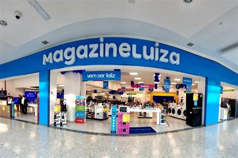Magazine Luiza Nova Odessa - Magazine Luiza Luiza Helena Trajano, Do Magazine Luiza, é A Nova