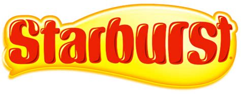 Starburst Logo - LogoDix