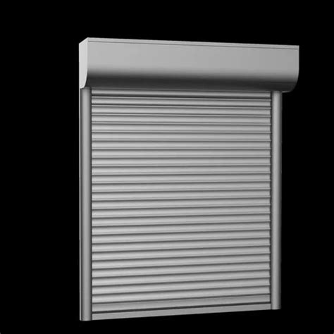 Motorized Rolling Shutter At Rs 200 Sq Ft Rolling Shutter In New