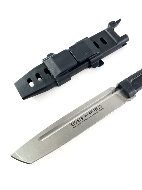 Tactical Knife Model Mamba Онлайн магазин за ножове Lesno org