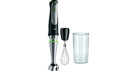 Braun Multiquick 9 MQ 9005X im Test: 1,5 sehr gut