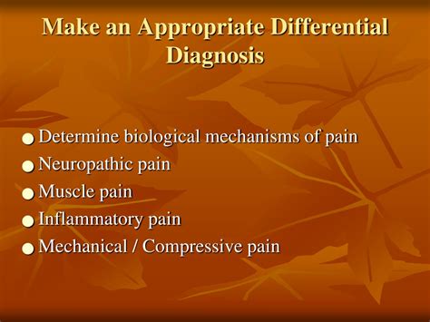 Ppt Chronic Pain Management Powerpoint Presentation Free Download Id 9362185