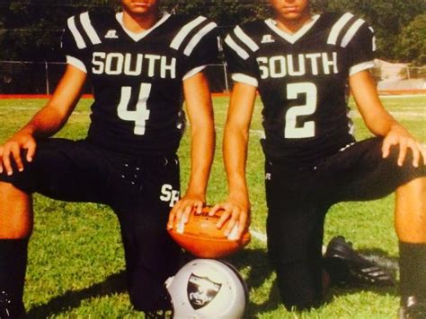 Competition Is Key For South Hills Twins Usa Today High School Sports