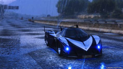 Devel Sixteen Prototype Hq Addon Real For Gta Hd Wallpaper Pxfuel