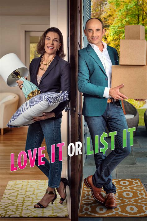 Watch Love It or List It Online | Season 12 (2015) | TV Guide