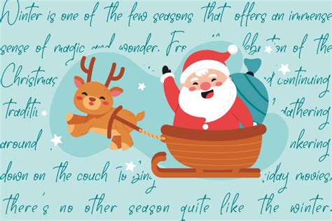 Santas Workshop Font Free Download - FreeFontDL