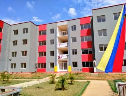 El cambio de paradigma de la Gran Misión Vivienda Venezuela PSUV